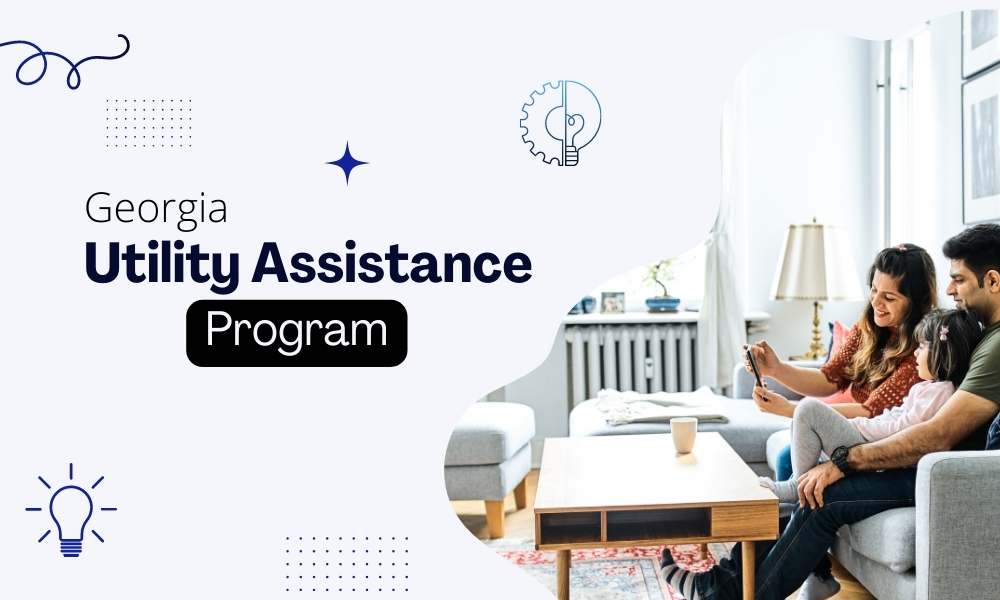 Georgia utility assistance program