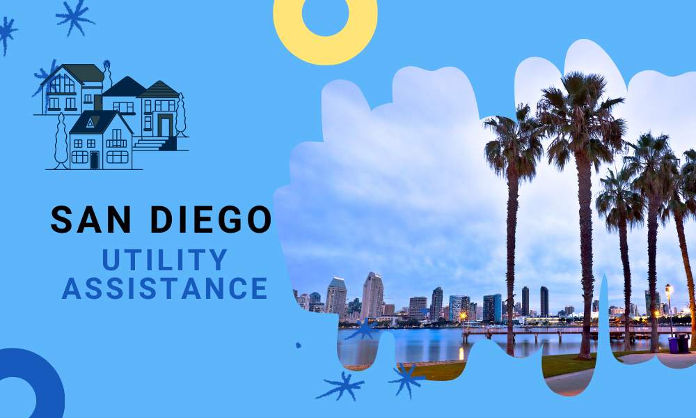 San Diego utility assistance programs