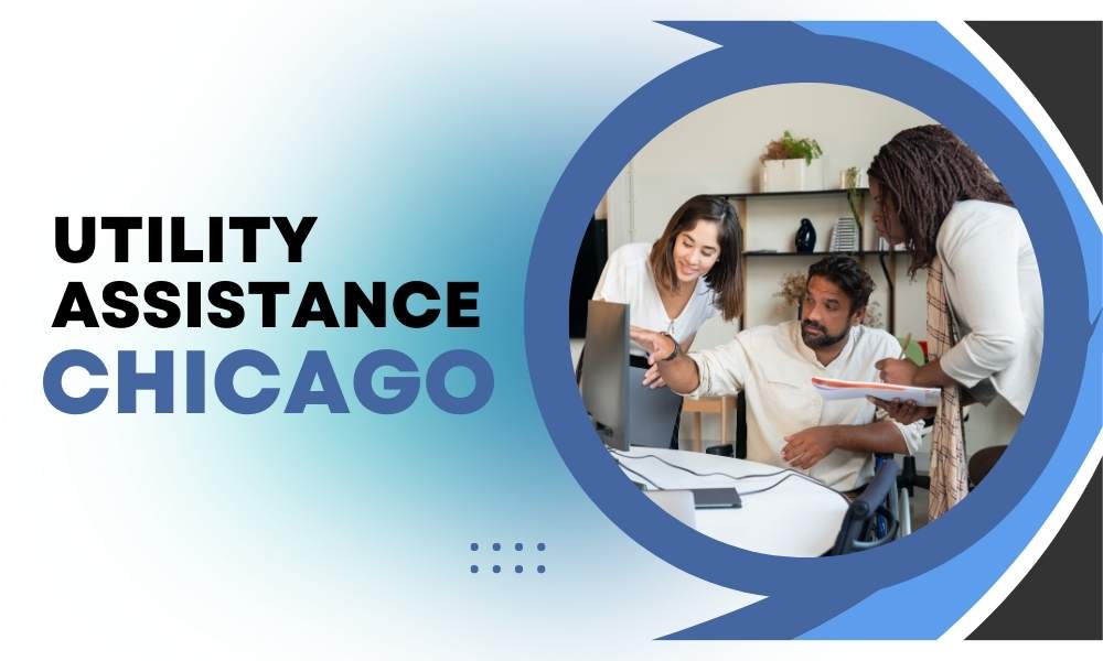 Utility assistance in Chicago