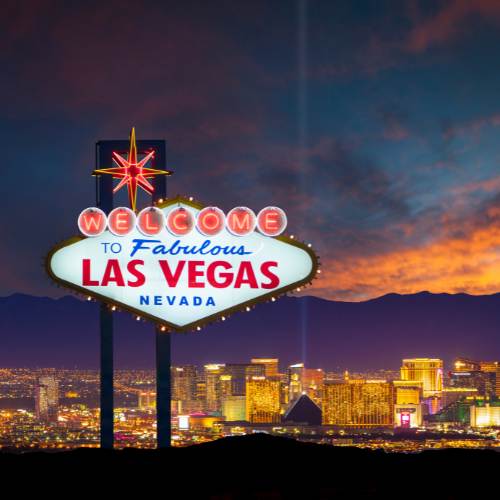 Las Vegas utilities help