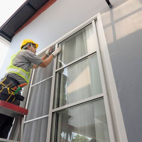 window replacement assistance program Glendale, AZ