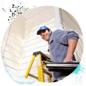Energy efficient home repairs