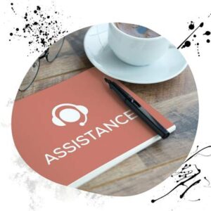 Utility assistance