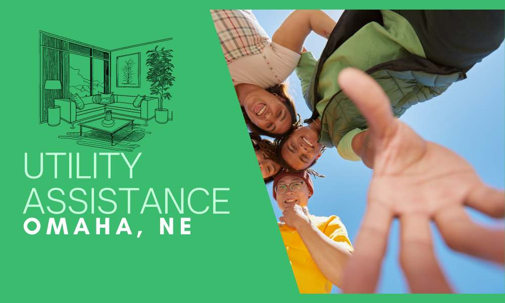 utility assistance programs in Omaha, NE