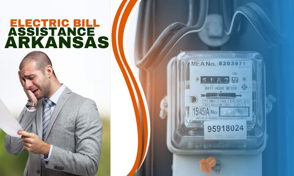 electric bill assistance Arkansas