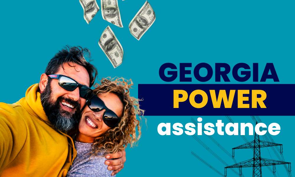 Georgia power assistance