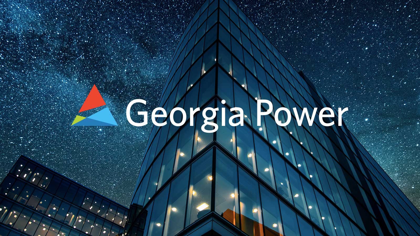 Georgia Power headquarters
