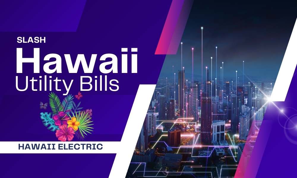 Hawaii electric